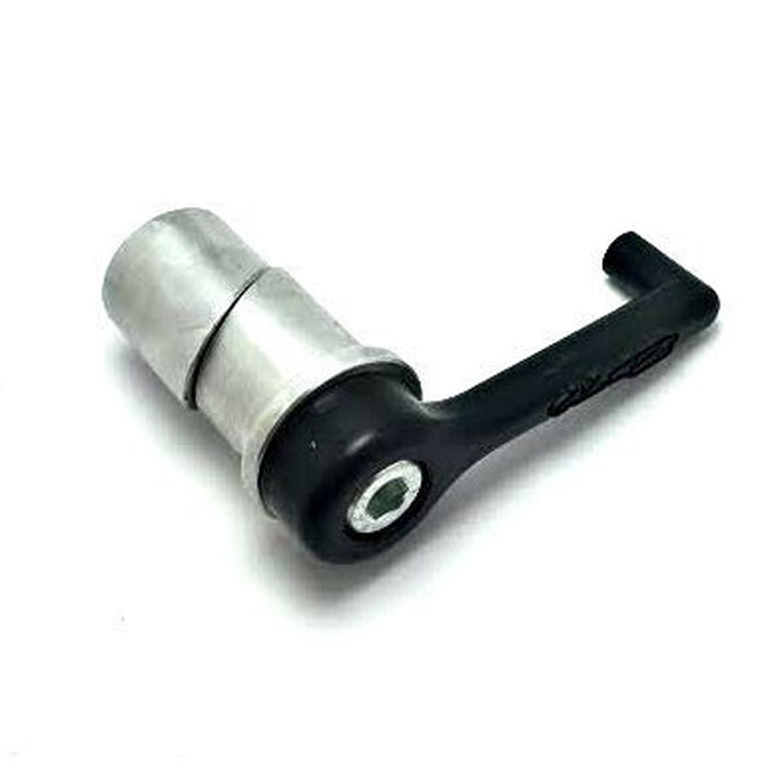 FAH-HUSKY Front Axle Handle (Rounded Application)