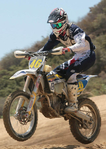 First post — ziptyracing
