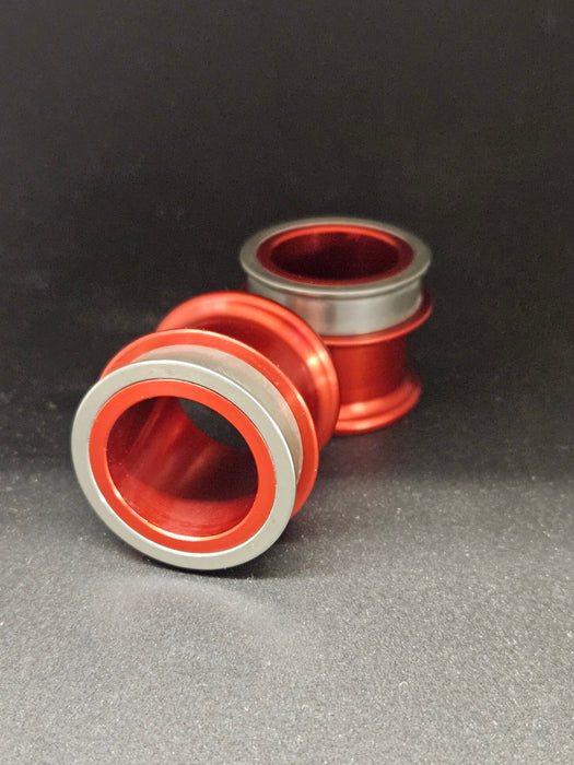 kx-ws-f26  19-26KX450F&21-26KX250F front wheel spacers