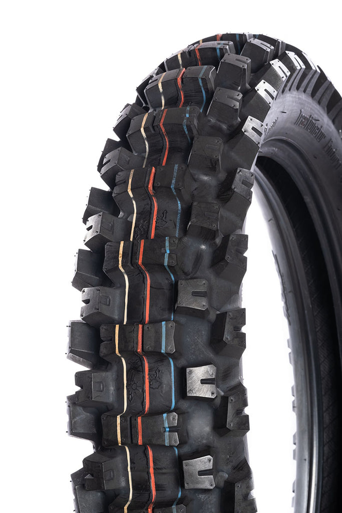 ロード・トゥ・ドイツ2006 100スーパースターズ 90/100-21 MOTOZ ENDURO TRACTIONATOR ST — ziptyracing