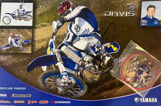 Ty Racing Zip-Ty Racing - Motorcycle parts and accessories by Ty Davis — ziptyracing
