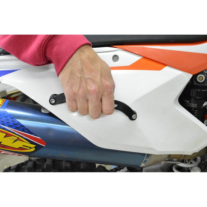 Enduro Engineering- Grab Handle, KTM (2011-13)