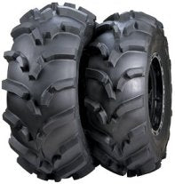 ITP 589 M/S Tires - 26x9-12