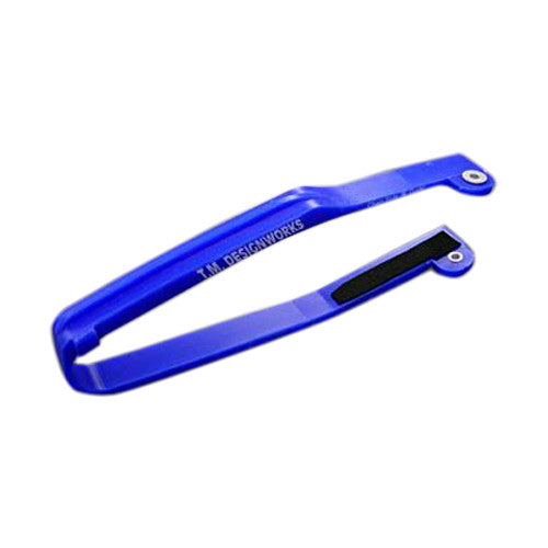 Yamaha 125-450 Chain Slider (BLUE) #BFA0006-BK