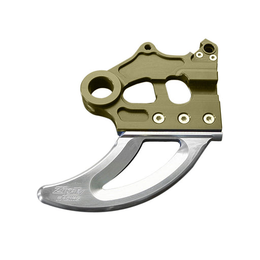 Fin Guard disc guards — ziptyracing