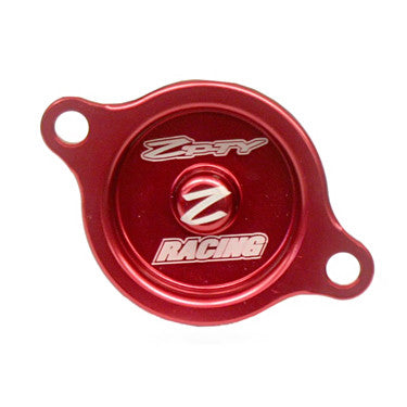 Honda Magnetic Oil Filter Cover #OFC-CRF450