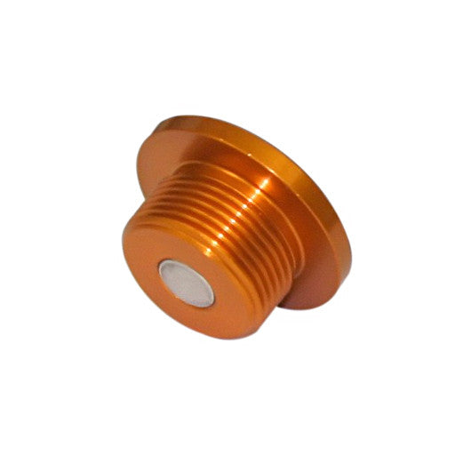 KTM (All Models) Front Axle Nut FANKTM — ziptyracing