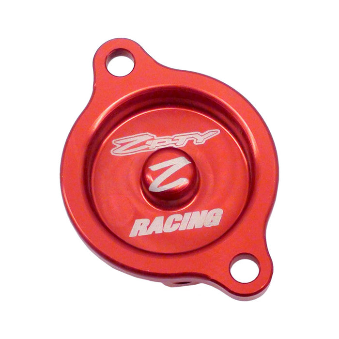 Honda CRF250, & CRF250X Magnetic Oil Filter Cover #OFC-CRF250