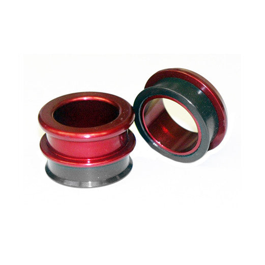 Yamaha Front Wheel Spacers #WS-4032