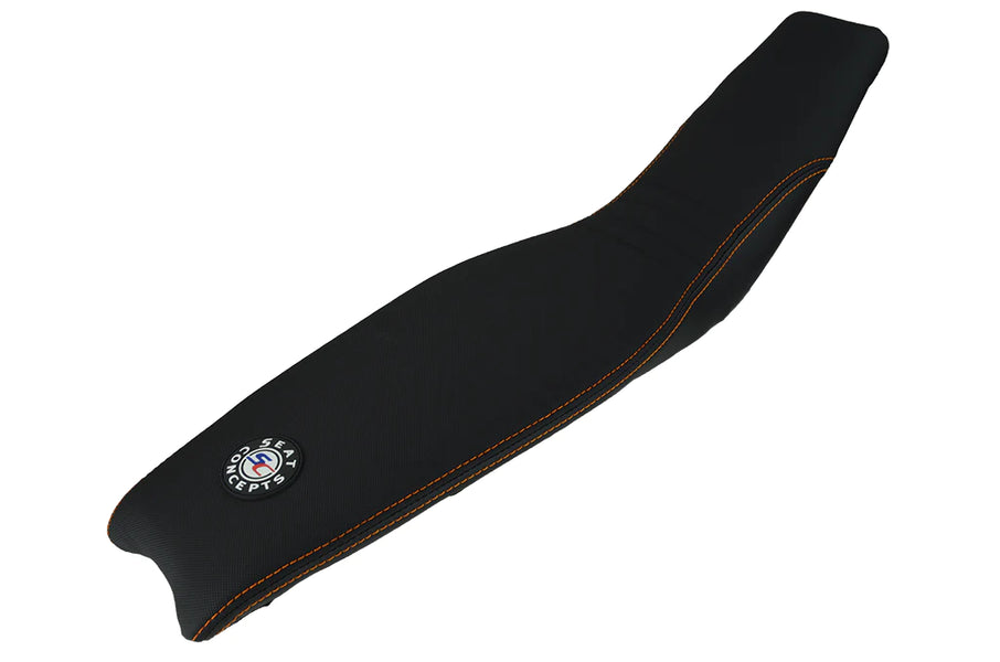 パーツ Seat Concepts Seat Concepts Comfort XL Seat KTM MX/Enduro 2022-2025 - KTM Twins