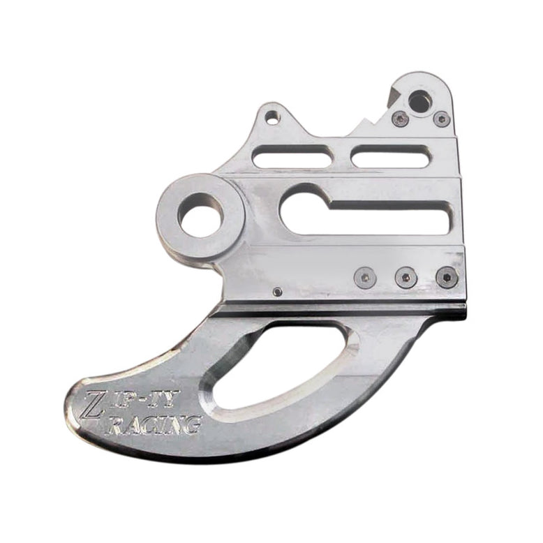 Fin Guard disc guards — ziptyracing