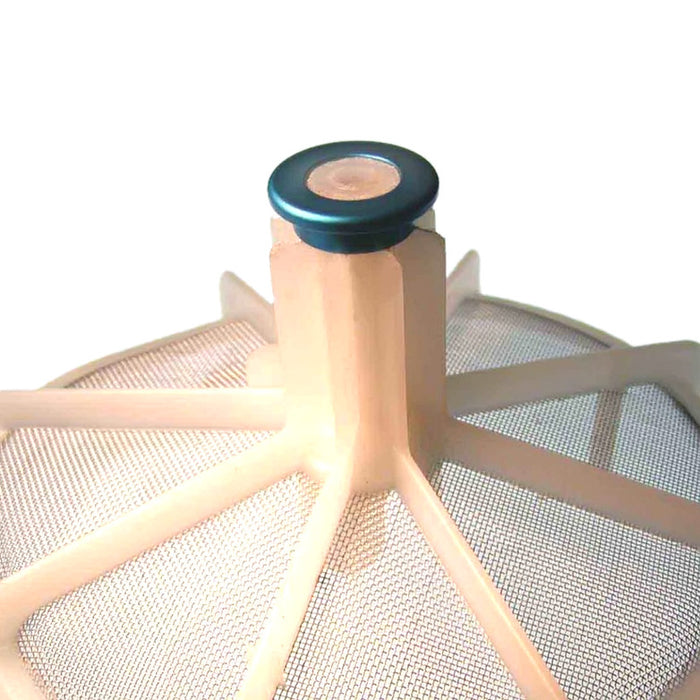 Air Filter Cage Ring
