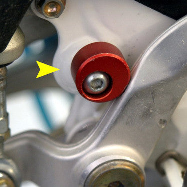 brake pedal stop Brake Stop Husqvarna (1st Edition)