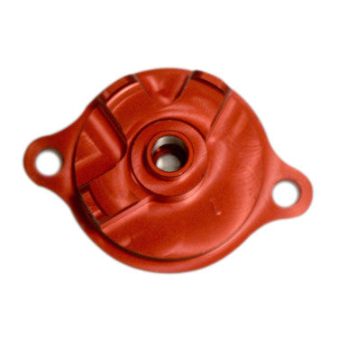 CRF150 Magnetic Oil Filter Cover