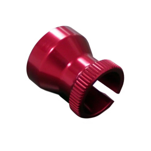 Clutch Cable Adjuster Extension — ziptyracing