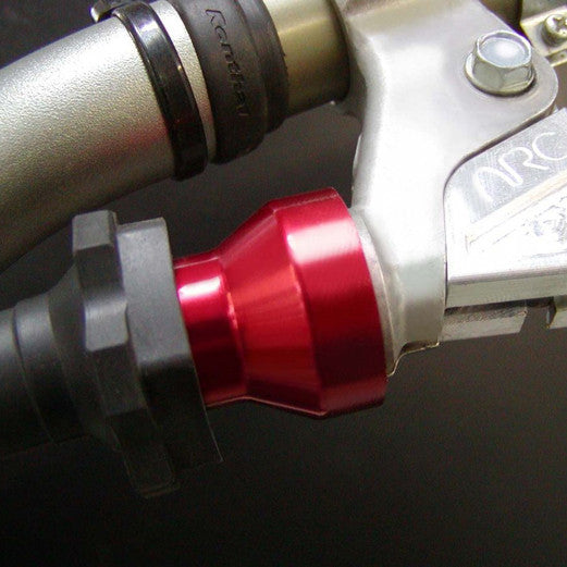 Clutch Cable Adjuster Extension — ziptyracing