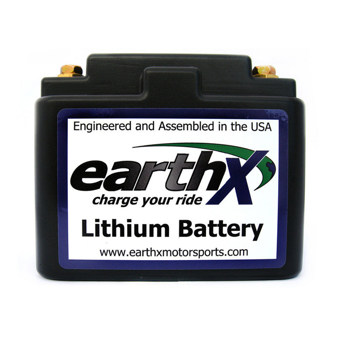 EarthX ETX12A Battery