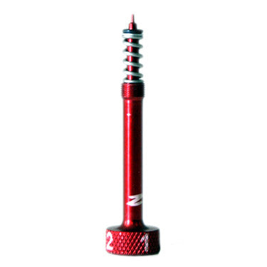 Fuel Mixture Screw (RED) - Keihin FCR Carbs