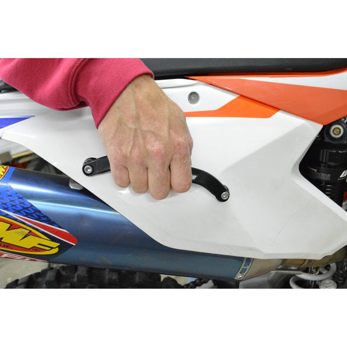 Ktm Rear Handle Enduro Engineering- Grab Handle, KTM — ziptyracing
