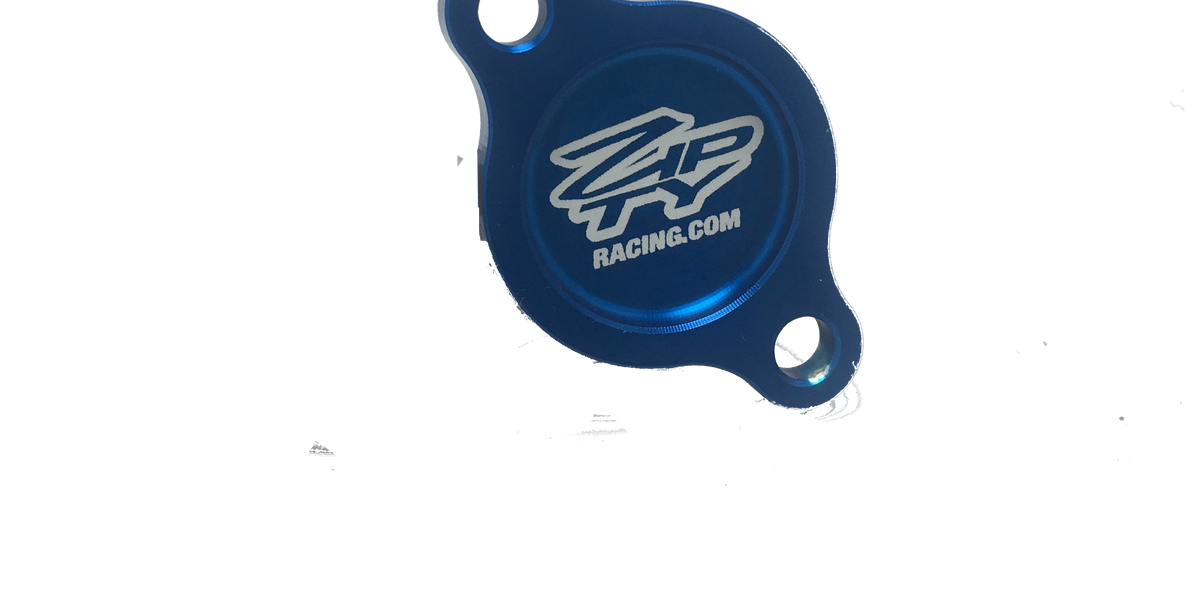 YZ/YZF/WR Neutral Switch Cover — ziptyracing