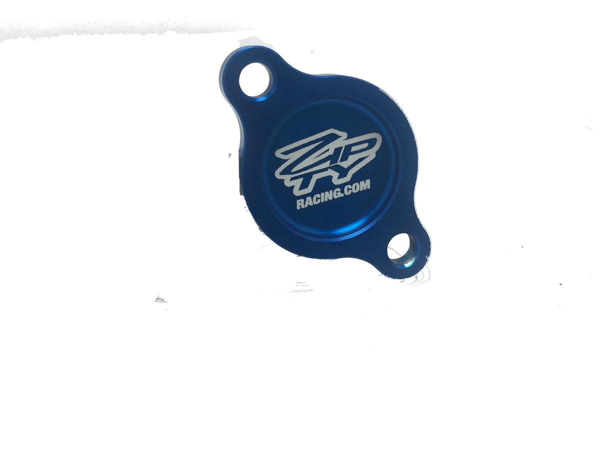 YZ/YZF/WR Neutral Switch Cover — ziptyracing