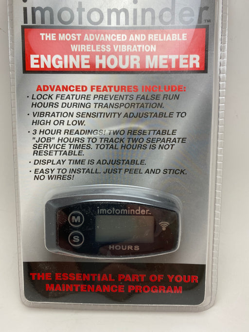 Engine Hour Meter Engine Hour Meter
