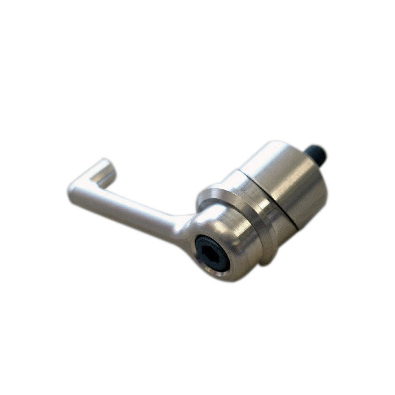 KTM 04-13 Adventure 950-990 Front Axle Pull Handle — ziptyracing