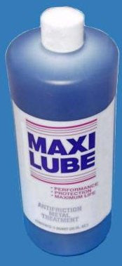 Maxilube 32oz. Maxilube 32oz.