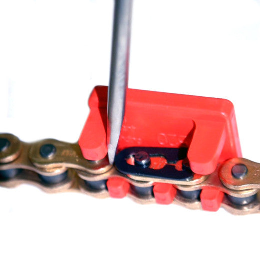 Masterlink Clip Chain Tool Set (415-530)