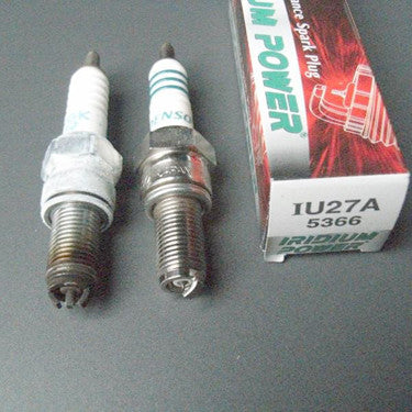 Nippon Denso IU27 Iridium spark plug