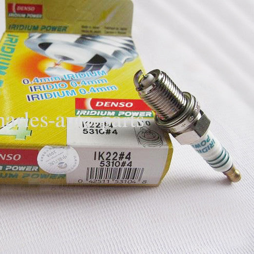 Nippon Denso IW24 Iridium spark plug