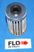 PC Racing Stainless Steel Oil Filter 155