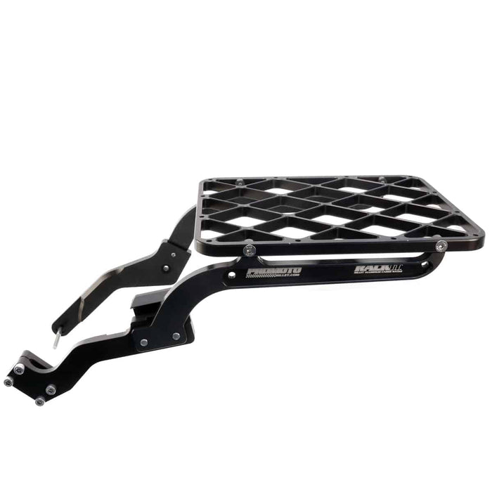 Fastway Cargo Rack (KTM) — ziptyracing