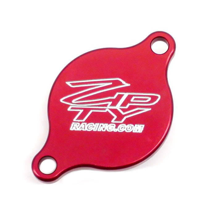 RMZ250 Magnetic Oil Filter Cover