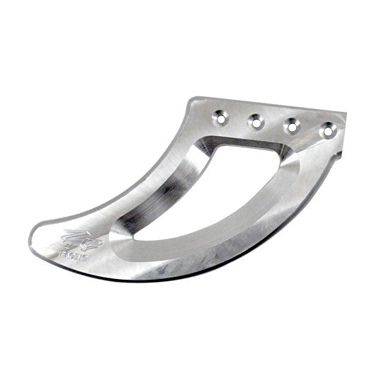 Replacement Fin (Lrg 4 Bolt Style)