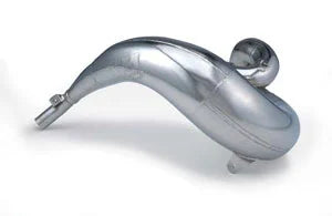 NiceCNC 2-Stroke Pipe Collar – Anodized Aluminum For KTM 250/300 XCW TPI & Six Days (2012-2023)