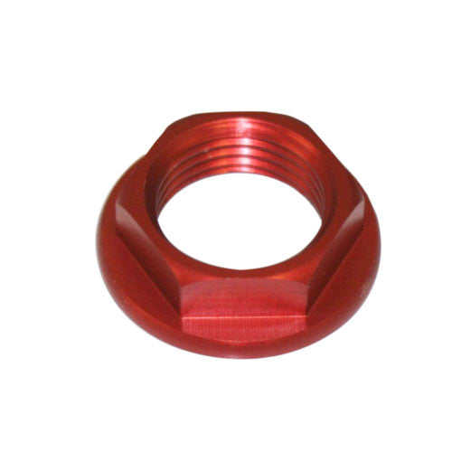 Universal Front Axle Nut (small)