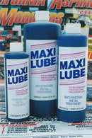 2 PACK” Metal Lube Anti-Friction Heavy Engine Treatment 8 oz Each