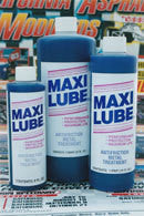 MAXI LUBE 8oz MAXI LUBE 8oz