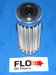 PC Racing Stainless Steel Reusable Oil Filter 167